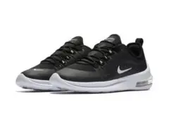 WMNS NIKE AIR MAX AXIS 8 ブラック/ホワイト