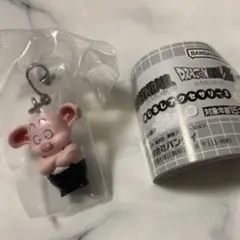 めじるしアクセサリー　ドラゴンボール3 ウーロン