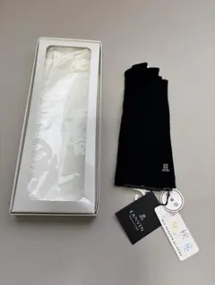 LANVIN オールシーズン手袋のサムネイル