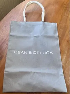 新品・未使用 DEAN&DELUCA ディーン＆デルーカ　トートバッグ
