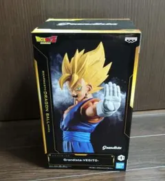 Grandista-VEGITO ドラゴンボール 【元箱無し 中身のみ】