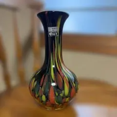 KURATA Craft Glass 花瓶 手づくり - メルカリ