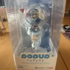 POP UP PARADE Gawr Gura フィギュア