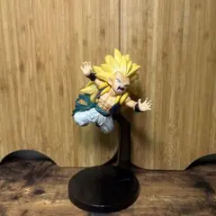 一番くじ ドラゴンボール E賞 超サイヤ人3 ゴテンクス フィギュア