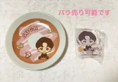BTS 1番くじ　TinyTAN Dynamite SUGA 2点セット