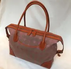 ANNA SUI ボストンバッグ ショルダー