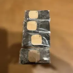 カバーマーク フローレスフィット 3色セット　4つ