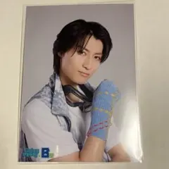 EBiDAN 大運動会 生写真 SUPER★DRAGON スパドラ 飯島 颯