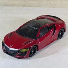 トミカNo.43 Honda NSX 고장·부품용 품목
