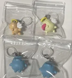 たまごっち　めじるしアクセサリー　アナザーカラーver.