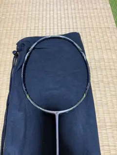 ナノレイ900 青　3ug5 Yonex 2017 NANORAY 900 NR900 Badminton Racket Racquet 3UG5