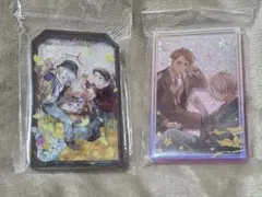 鬼太郎誕生 ゲゲゲの謎 リキッドラメアクリルブロックセット