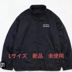 ennoy packable nylon jacket エンノイ　シャカシャカ