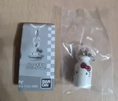 ハローキティ アメリカンデザイン めじるしアクセサリー ミルク ver.