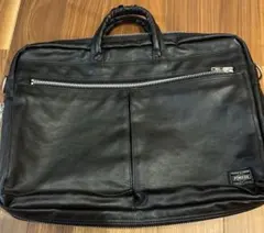 PORTER FREE BRIEFCASE 2WAY ブリーフケース