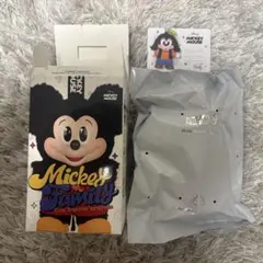 POPMART ディズニー　ミッキーファミリー　グーフィー