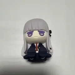 ダンガンロンパ JIToT 霧切響子