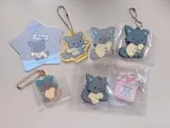 ピーハイ 6点セット