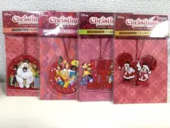 一番くじディズニークリスマスオーナメント