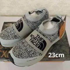 ザノースフェイス　レディース　スニーカー　ティングレー　23cm　新品未使用