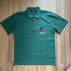 TANGRAM GOLF TEAM ポロシャツ グリーン Mのサムネイル