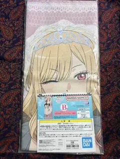 一番くじ「その着せ替え人形は恋をする Season2」 B賞ハイパーメガクロス