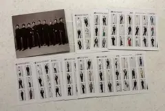 SnowMan ベストアルバム通常盤特典