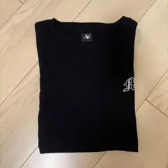 NiziU マユカ ボーダーシャツLトレカなし - メルカリ