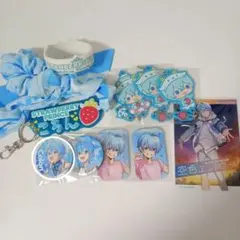 専用　すとぷり ころん グッズ　1点◯缶バッチ