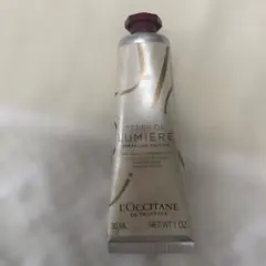 廃盤 L'OCCITANE テールドルミエール J ハンドクリーム ロクシタン