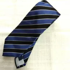 J.PRESS　ジェイプレス　ネクタイ　ストライプのサムネイル