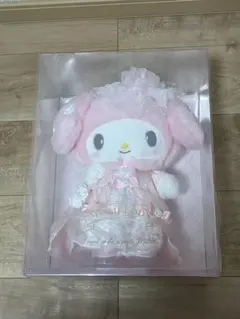 激レア ♡ マイメロディ ご入園ドール ぬいぐるみ 激レア ♡ マイメロディ ご入園ドール ぬいぐるみ Amazon.co.jp 最新