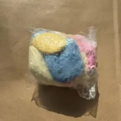 サンリオ　ウサハナ　ぬいぐるみポシェット 花冠