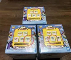 一番くじ 〈トイ・ストーリー〉 30 YEARS ＆ BEYOND E賞