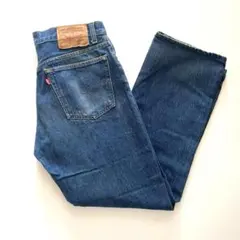 2026年最新】デッドストック バレンシア工場製 levi'sの人気アイテム