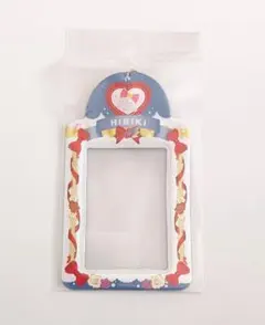 プリパラ ひびき カードホルダー