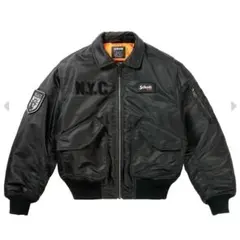 ジャケット・アウター PALACE WASH OUT BOMBER JACKET Palace Wash Out Bomber Jacket BlackPalace Wash Out Bomber Jacket