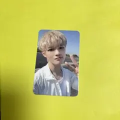 nctdreamドリム mumo DREAMSCAPE チョンロ