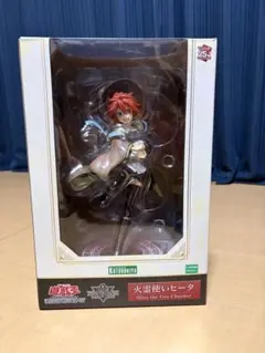 よ*☆様 未開封 貴重品 コトブキヤ 無職転生 エリス・ボレアス・グレイ