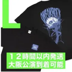 ワンオクTシャツ ライブ detox グッズ