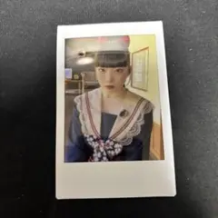ファントムシータ 怪忌蝶寫眞集 Maze EP.0 チェキ 美雨 - メルカリ