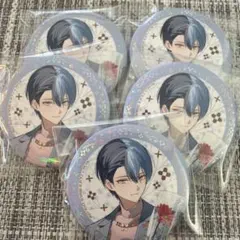 アイドリッシュセブン アイナナ EXPO エキスポ 和泉一織 缶バッジ