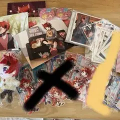 すとぷり莉犬くんまとめ売り　お得なセット