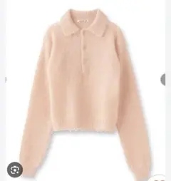 2026年最新】auralee モヘア ポロの人気アイテム - メルカリ