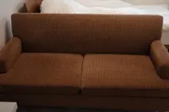 pacific furniture service club6 ソファ - メルカリ