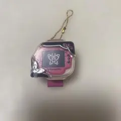 YES！プリキュア5 ミニチャームコレクション キーホルダー ピンキーキャッチュ