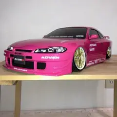 2025年最新】ラジコン ボディ s15の人気アイテム - メルカリ