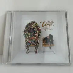 CeeLo Green Heart Blanche CD