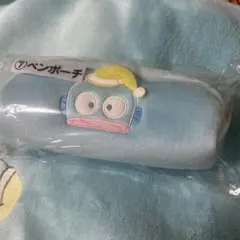 ハンギョドン 一番くじ ペンケース