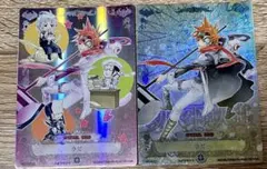 オカルティックサマーバトル プロモ - メルカリ